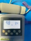 2012 Tyco Healthcare Nellcor N-65 (N-65P) Pulse Patient Monitor