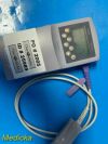 2012 Tyco Healthcare Nellcor N-65 (N-65P) Pulse Patient Monitor