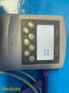 2012 Tyco Healthcare Nellcor N-65 (N-65P) Pulse Patient Monitor