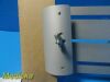 GE HEALTHCARE Model E6314J Flexi-Holder II Cassette Plate Assembly, X-Ray