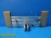 GE HEALTHCARE Model E6314J Flexi-Holder II Cassette Plate Assembly, X-Ray