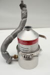 SIEMENS 10103225,Magnetom Avanto,Magnetom Espree OR105 Quench Valve Assy