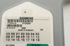 SIEMENS 07100048, Magnetom Sonata, Magnetom Symphony CP Body Array Flex 63 MR Coil