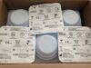 STERIS LB54 Surgical Lightning & Visualization System, Sterile Camera Handle Cover Single Pack (Box of 30)