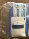 COVIDIEN 8888103002HP MAHURKAR Acute High Pressure Triple Lumen Catheter Tray, 12Fr/Ch x 16cm (X)