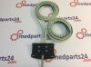 SIEMENS AT10 Toothed belts AT10 Cath Angio Lab