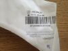 COVIDIEN 86389 Mallinkrodt Microlaryngeal Oral/Nasal Tracheal Tube Cuffed, 6.0mm (X)