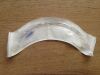 COVIDIEN 86389 Mallinkrodt Microlaryngeal Oral/Nasal Tracheal Tube Cuffed, 6.0mm (X)