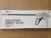 TYCO 010903 Multifire Endo TA 30 Single Use Stapler, 3.5mm (X)