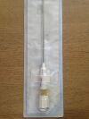 AUTOSUTURE 012034 Auto Sonix Hook Probe, Single Use Instrument, 5mm (X)