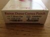 KATENA K20-2105 Barron Vacuum Donor Cornea Punch, 7.25mm Dia. (X)