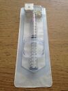 KATENA K20-2105 Barron Vacuum Donor Cornea Punch, 7.25mm Dia. (X)