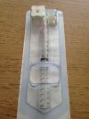 KATENA K20-2110 Barron Vacuum Donor Cornea Punch, 8.5mm Dia. (X)