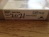 NEWCLIP TECHNICS ANC554 Right Narrow/Standard Phantoms Plate (X)
