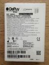 DEPUY 254683 Femoral Intrafix Standard 8mm Sheath And 8mm Screw, 8mm-8.5mm x 23mm (X)