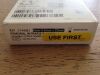 DEPUY 254682 Femoral Intrafix Hard 8mm Sheath And 7mm Screw, 8mm-8.5mm x 23mm (X)