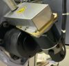 GE UGP500220 Gantry Radial Motor Assembly  Nuclear Gamma Camera