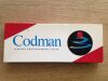 CODMAN 82-3182 Hakim Programmable Valve Right Angle Valve (X)