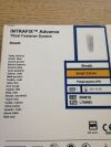 MEDOS 254818 INTRAFIX Advance Tibial Fastener System, 23mm (X)