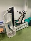 ECUBE MKB Sporttherapie Recreational and Fitness Equipment