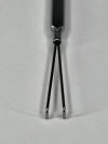 V. MUELLER Strabismus Hook 5Ã¢Â€Â V Mueller VM91-3408 110107 Strabismus Hook