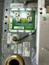 SIEMENS 08365707/08365640 High Voltage Tank M8 Matrix CT Scanner