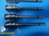 INTUITIVE SURGICAL 12X  DaVinci 420002-07 8mm,