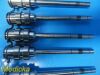 INTUITIVE SURGICAL 12X  DaVinci 420002-07 8mm,