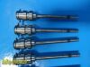 INTUITIVE SURGICAL 12X  DaVinci 420002-07 8mm,