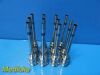 INTUITIVE SURGICAL 12X  DaVinci 420002-07 8mm,