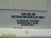 GE 46-320412P1 Medrad M1585AM Vectra/Contour 0.5T Quad C-Spine Receive ONL