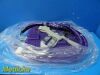 GE HEALTHCARE 2002 GE P/N M64CVA Gore Cardiovascular Array 1.5T, Signa, Cardiac Coil