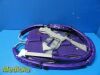 GE HEALTHCARE 2002 GE P/N M64CVA Gore Cardiovascular Array 1.5T, Signa, Cardiac Coil