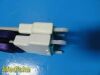 GE HEALTHCARE 2002 GE P/N M64CVA Gore Cardiovascular Array 1.5T, Signa, Cardiac Coil