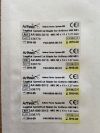 ARTHREX AR-600-301S Sagittal SpeedCut Blade, 90 x 13 x 1.27mm (X)