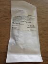 SMITH & NEPHEW 72204515 DYONICS K-Wire Trocar Point Both Ends, .062 x 4" (X)