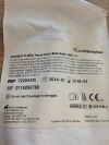 SMITH & NEPHEW 72204515 DYONICS K-Wire Trocar Point Both Ends, .062 x 4" (X)