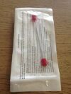 SMITH & NEPHEW 72204515 DYONICS K-Wire Trocar Point Both Ends, .062 x 4" (X)