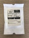 BARD 0641910 LiftLoc Safety Infusion Set, 19G x 1.0in, 8.0in, 0.3cc (X)