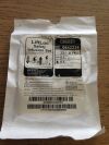 BARD 0642234 LiftLoc Safety Infusion Set, 22G x 0.75in, 8.0in, 0.3cc (X)