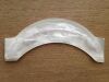 TELEFLEX 5-10113 Close Fitting, Low Volume Cuffed Tracheal Tube Murphy Eye , Oral/Nasal, 6.5mm I. D. (X)