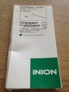 INION PIN-1550 OTPS 1.5mm x 50mm Pin (X)