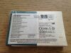 HOWMEDICA /STRYKER 2030-6540-1 Torx Cancellous Bone Screw, 6.5mm x 40mm (X)