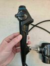 OLYMPUS BF-XT160/Patient Ready Bronchoscope