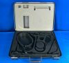 OLYMPUS URF-V PAL/Patient Ready Ureteroscope