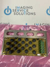 PHILIPS 454110239801 06-WAY POWER BRUSH BLOCK PCB CT Scanner