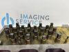 PHILIPS 454110239801 06-WAY POWER BRUSH BLOCK PCB CT Scanner