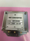 PHILIPS 459800154641 I-16 REFERENCE CONVERTER ASSY CT Scanner