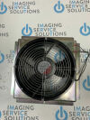 PHILIPS 459800927651 FRU, Cover Fan Assy CT Scanner