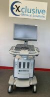 SIEMENS AUCSON SC2000 PRIME Ultrasound - Shared Service